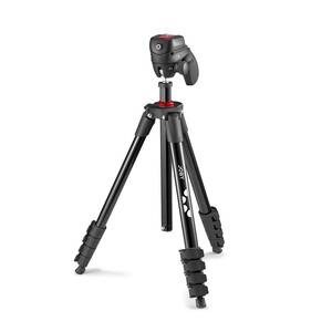 Joby - Joby Compact Action Tripod Kit(JB01762-BWW) (1)