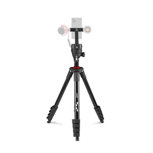 Joby - Joby Compact Action Tripod Kit(JB01762-BWW)