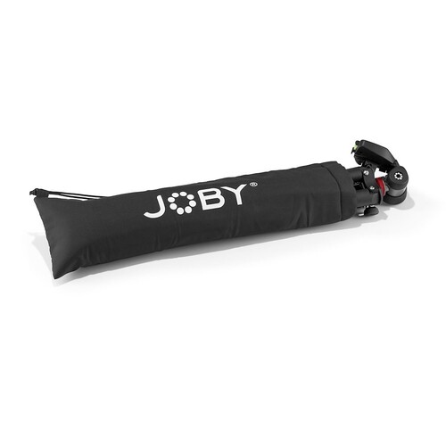Joby Compact Advanced Tripod Kit(JB01764-BWW)