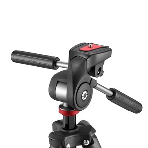 Joby - Joby Compact Advanced Tripod Kit(JB01764-BWW) (1)