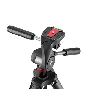 Joby Compact Advanced Tripod Kit(JB01764-BWW) - Thumbnail