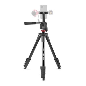 Joby Compact Advanced Tripod Kit(JB01764-BWW) - Thumbnail