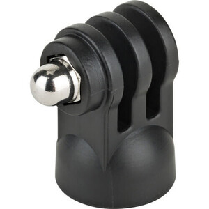 Joby - JOBY GoPro Mount-Black(JB01531-PWW) (1)