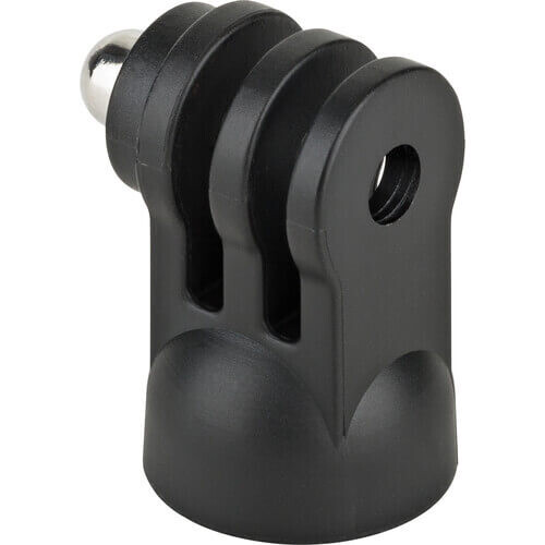 JOBY GoPro Mount-Black(JB01531-PWW)
