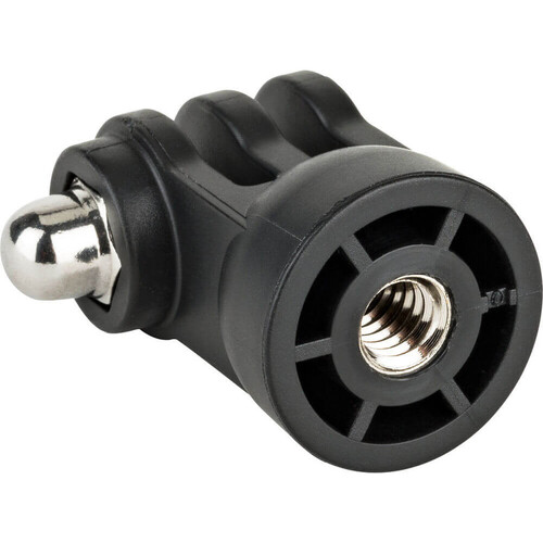 JOBY GoPro Mount-Black(JB01531-PWW)