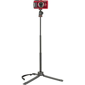 JOBY Gorilapod TelePod PRO Kit-BlackCharcoal (JB01548-BWW ) - Thumbnail