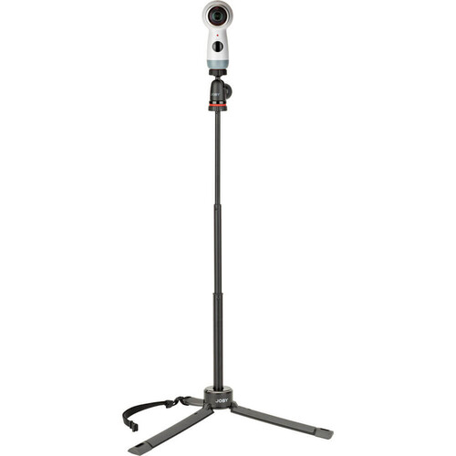 JOBY Gorilapod TelePod PRO Kit-BlackCharcoal (JB01548-BWW )
