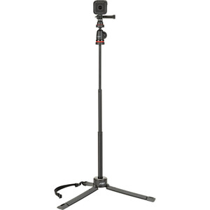 JOBY Gorilapod TelePod PRO Kit-BlackCharcoal (JB01548-BWW ) - Thumbnail