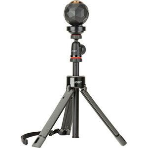 JOBY Gorilapod TelePod PRO Kit-BlackCharcoal (JB01548-BWW ) - Thumbnail