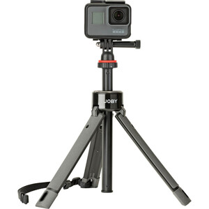 JOBY Gorilapod TelePod PRO Kit-BlackCharcoal (JB01548-BWW ) - Thumbnail