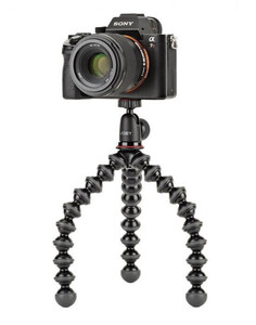 Joby - JOBY GorillaPod 1K Kit(JB01503-BWW)