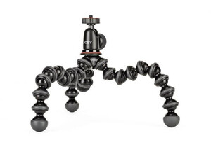 JOBY GorillaPod 1K Kit(JB01503-BWW) - Thumbnail