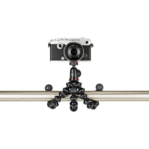 JOBY GorillaPod 1K Kit(JB01503-BWW)