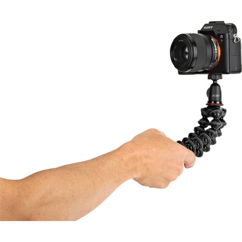 JOBY GorillaPod 1K Kit(JB01503-BWW)