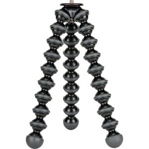 Joby - JOBY GorillaPod 1K Stand-BlackCha(JB01511-BWW)