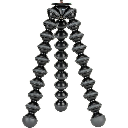 JOBY GorillaPod 1K Stand-BlackCha(JB01511-BWW)