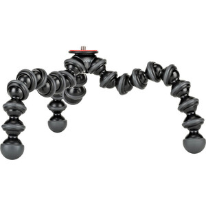 Joby - JOBY GorillaPod 1K Stand-BlackCha(JB01511-BWW) (1)
