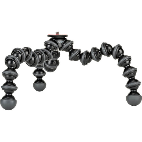 JOBY GorillaPod 1K Stand-BlackCha(JB01511-BWW)
