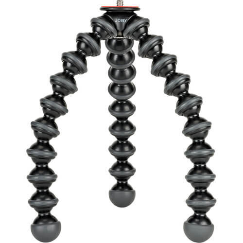 JOBY GorillaPod 1K Stand-BlackCha(JB01511-BWW)