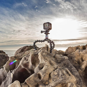 JOBY GorillaPod 325 Siyah Tripod (JB01505-BWW) - Thumbnail