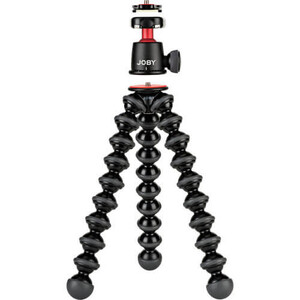 Joby - JOBY GorillaPod 3K Kit-BlackCharc(JB01507-BWW)