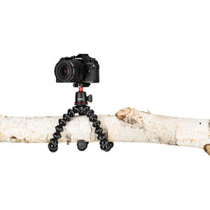 JOBY GorillaPod 3K Kit-BlackCharc(JB01507-BWW) - Thumbnail