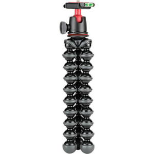 JOBY GorillaPod 3K Kit-BlackCharc(JB01507-BWW) - Thumbnail