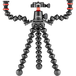 Joby - JOBY GorillaPod 3K Pro Rig-Siyah (JB01567-BWW)