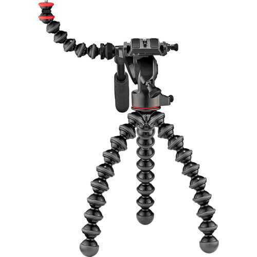 JOBY Gorillapod 3K Video PRO (JB01562-BWW)