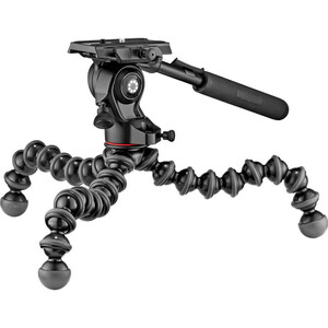 JOBY Gorillapod 3K Video PRO (JB01562-BWW) - Thumbnail