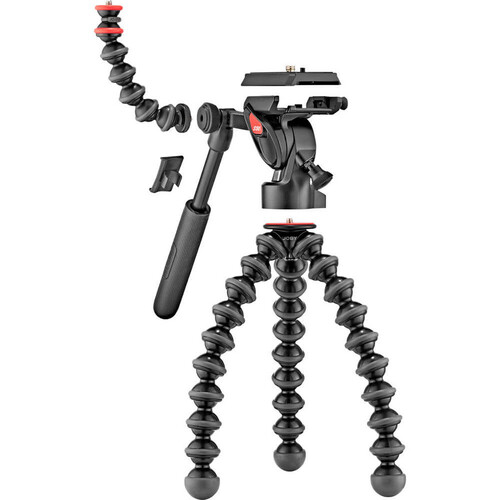 JOBY Gorillapod 3K Video PRO (JB01562-BWW)