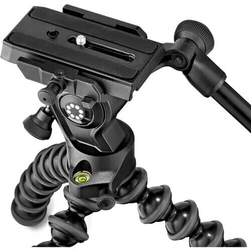 JOBY Gorillapod 3K Video PRO (JB01562-BWW)
