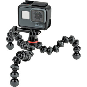 Joby - JOBY GorillaPod 500 Action-BlackC(JB01516-BWW) (1)