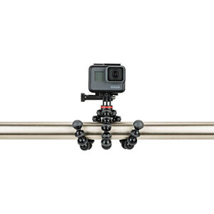 JOBY GorillaPod 500 Action-BlackC(JB01516-BWW) - Thumbnail