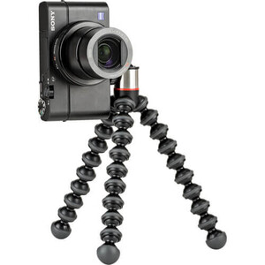 Joby - Joby GorillaPod 500 Mini Tripod(JB01502-BWW) (1)