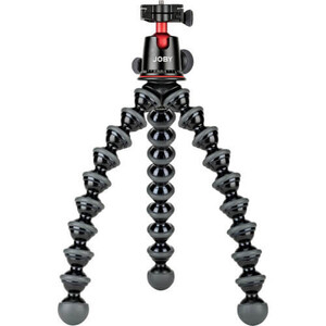 JOBY GorillaPod 5K Flexible Mini Tripod Ball Head Kit(JB01508-BWW) - Thumbnail