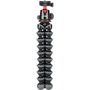 JOBY GorillaPod 5K Flexible Mini Tripod Ball Head Kit(JB01508-BWW) - Thumbnail
