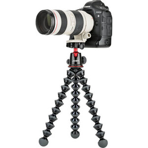 JOBY GorillaPod 5K Flexible Mini Tripod Ball Head Kit(JB01508-BWW) - Thumbnail