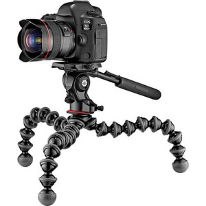 Joby - JOBY Gorillapod 5K Video PRO (JB01561-BWW) (1)