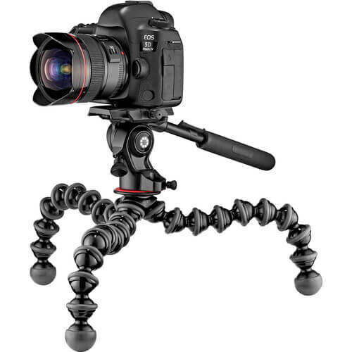 JOBY Gorillapod 5K Video PRO (JB01561-BWW)