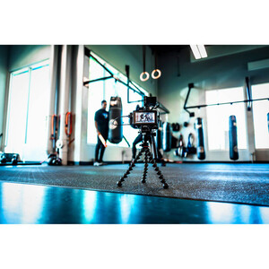 JOBY Gorillapod 5K Video PRO (JB01561-BWW) - Thumbnail