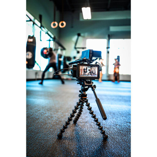 JOBY Gorillapod 5K Video PRO (JB01561-BWW)