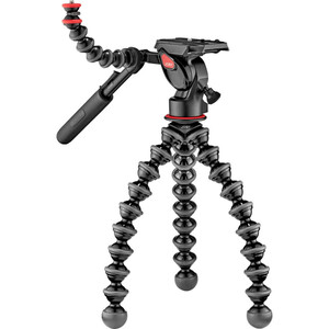 JOBY Gorillapod 5K Video PRO (JB01561-BWW) - Thumbnail