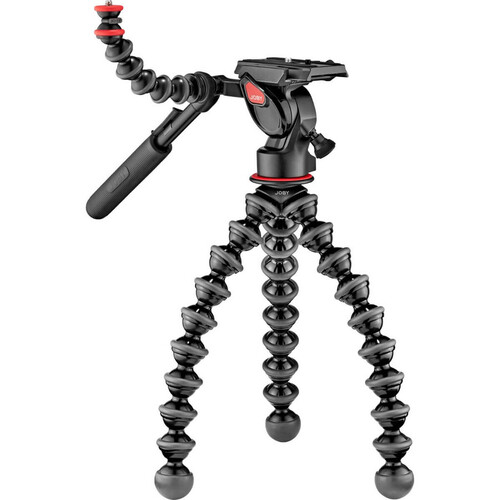 JOBY Gorillapod 5K Video PRO (JB01561-BWW)
