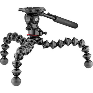 JOBY Gorillapod 5K Video PRO (JB01561-BWW) - Thumbnail