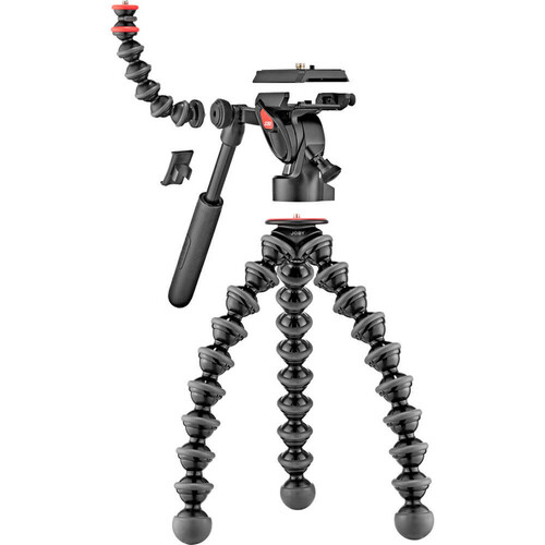 JOBY Gorillapod 5K Video PRO (JB01561-BWW)