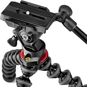 JOBY Gorillapod 5K Video PRO (JB01561-BWW) - Thumbnail