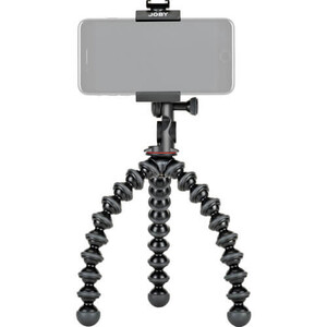 JOBY GorillaPod GripTight PRO 2 (JB01551-BWW) - Thumbnail