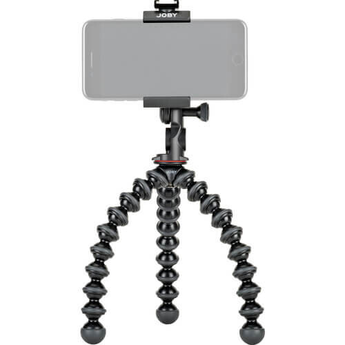 JOBY GorillaPod GripTight PRO 2 (JB01551-BWW)