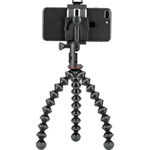 JOBY GorillaPod GripTight PRO 2 (JB01551-BWW)